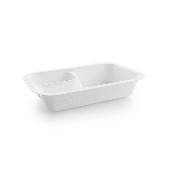 Vegware 12oz/360ml Gourmet Dipping Base - V3-GBCC