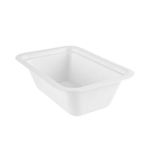Vegware 22oz/650ml Gourmet Base (Fits Lid 3) - V3-GB22