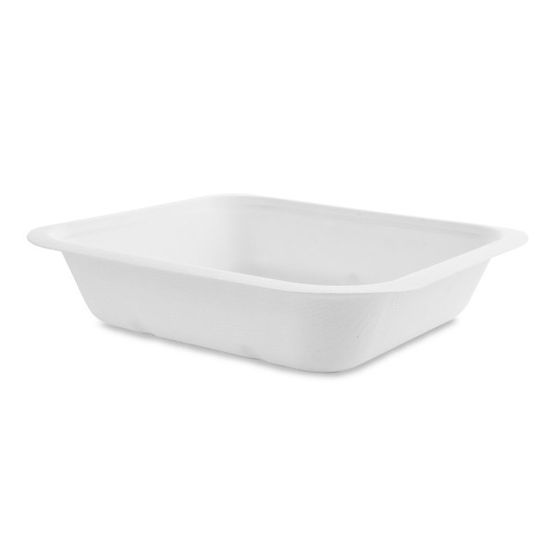 Vegware 22oz/650ml Gourmet Base (Fits Lid 4) - V4-GB22