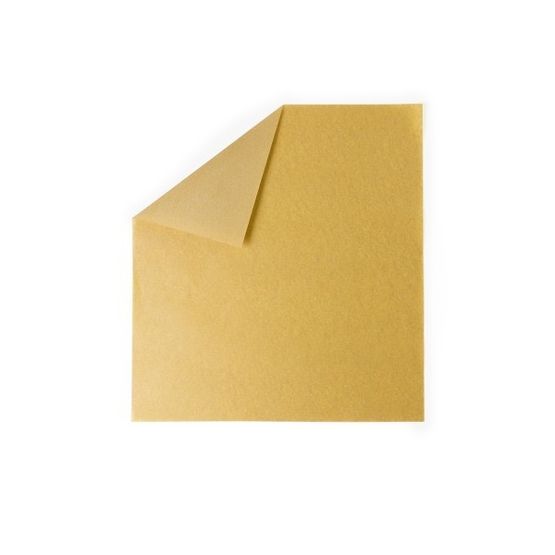 Vegware 300 X 275mm Unbleached Greaseproof - VGKSH3