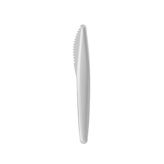 Vegware VP-KN6.2 6.7in Compostable Paper Knife
