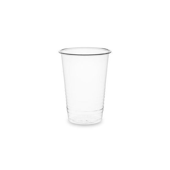 Vegware VWC-07 7oz PLA Water Cup