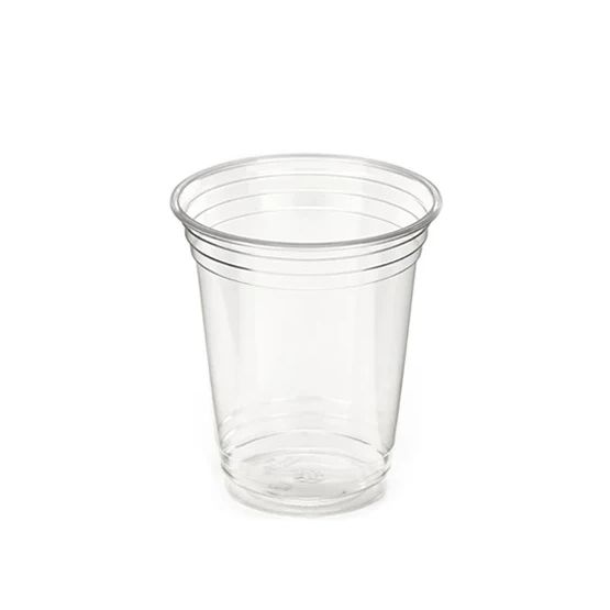 Dispo 12oz rPET Smoothie Cup 95mm 18303