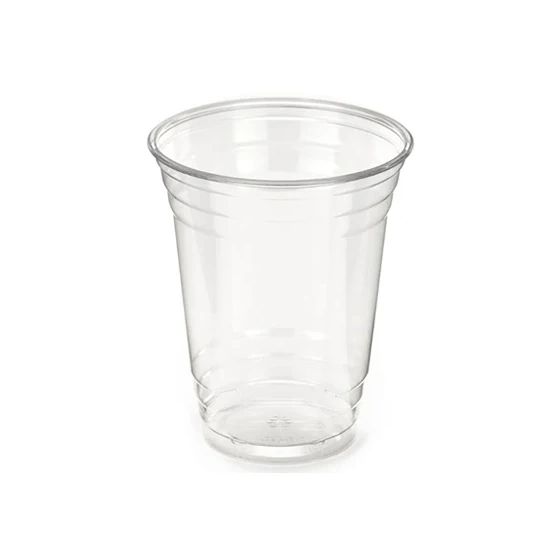 Dispo 16oz rPET Smoothie Cup 95mm 18305