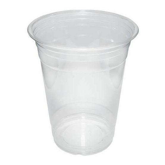 Dispo 20oz rPET Smoothie Cup 95mm 18301G
