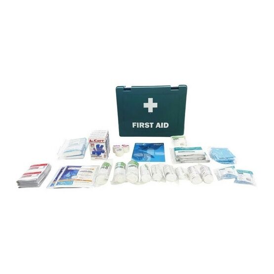 Vogue HSE Large CateringFirst Aid Kit