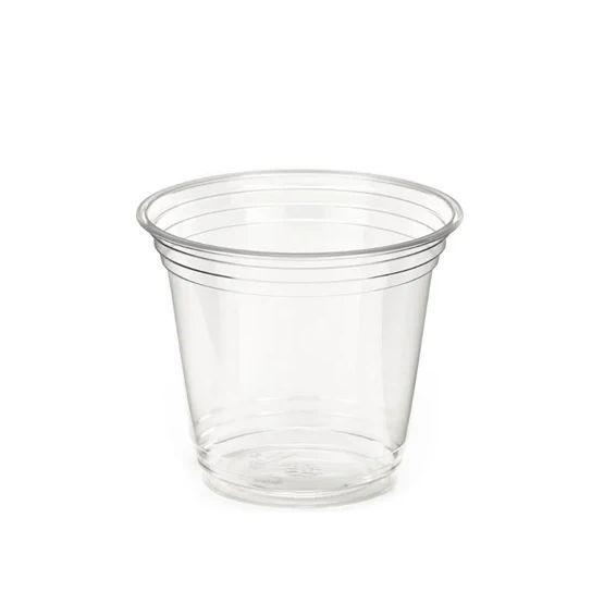 Dispo 9oz rPET Smoothie Cup 95mm 18302