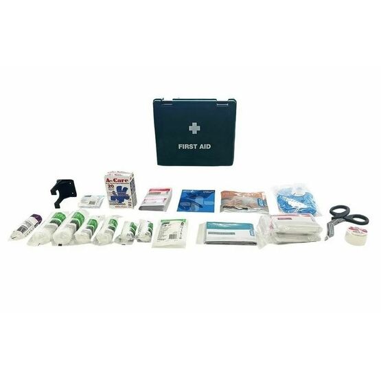 Aero Aerokit BS 8599 Small Catering First Aid Kit BS 8599