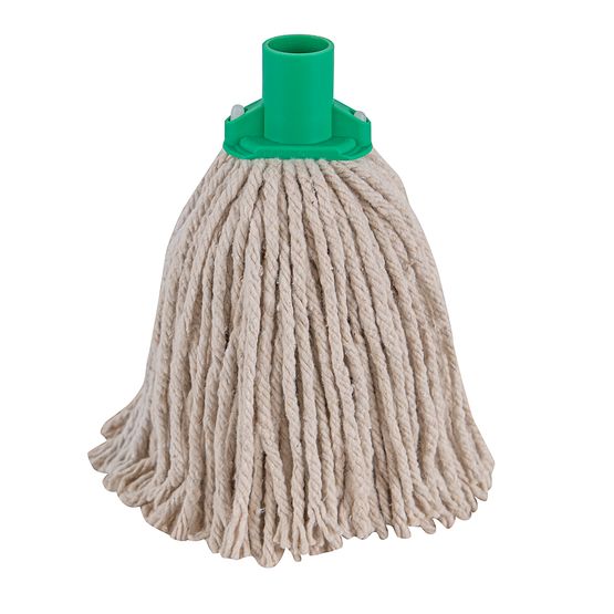 16oz Socket Mophead Py16 Green