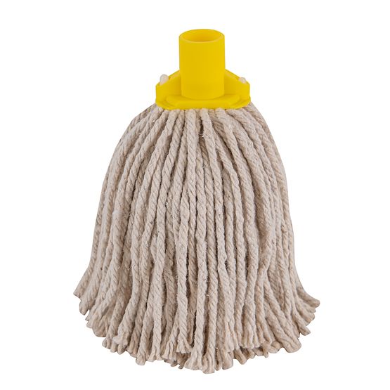 16oz Socket Mophead Py16 Yellow
