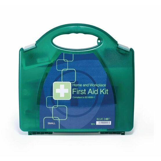 Small Premium First Aid Kit FB412