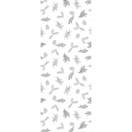 Swantex 120cm Swansoft Aspen Table Cover SFT-TC-ASN