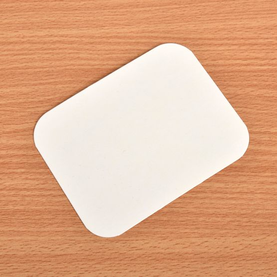 No 1 Lids (To fit No1 foil containers)