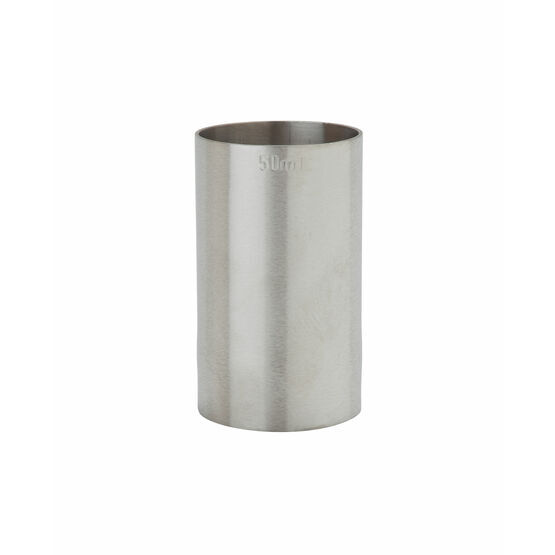 Thimble Measure - CE Marked - 50ml