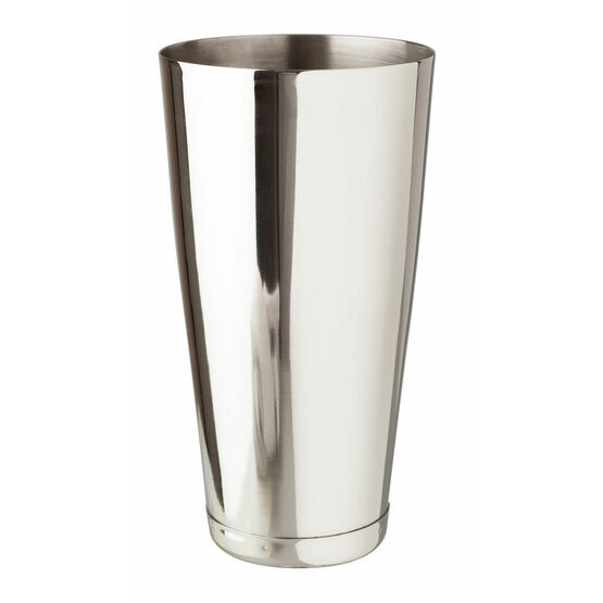 28oz Boston Can Stainless Steel