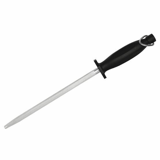 Vogue Knife Sharpening Steel 30.5cm D121