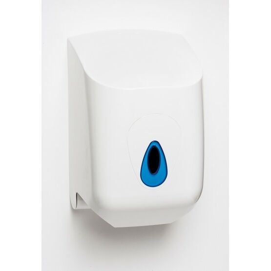 Modular Centrefeed Dispenser White