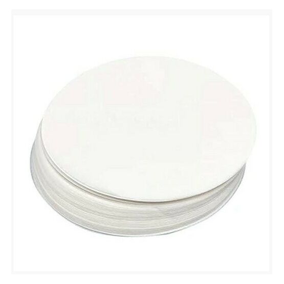 8" Greaseproof Circles 41gsm