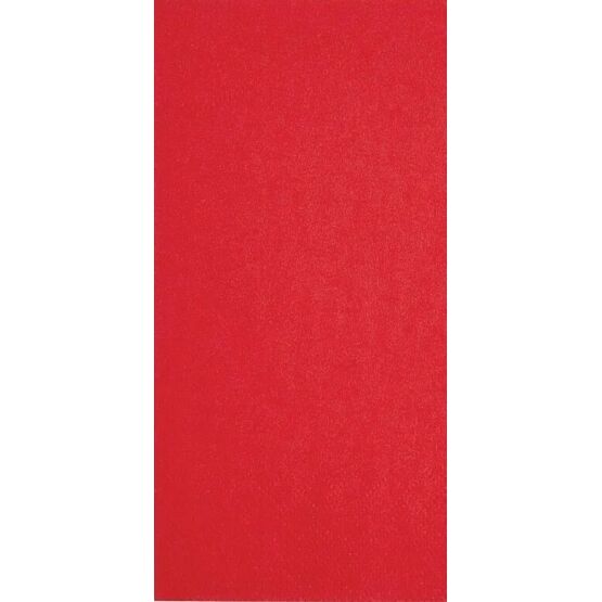 Swantex 40cm 2ply Redifold Red Paper Napkins