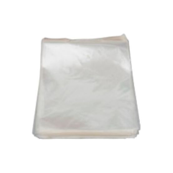 Peel &amp; Seal  Snappy Bag 8" x 10" (200 x 250+25mm) Opp Self Seal