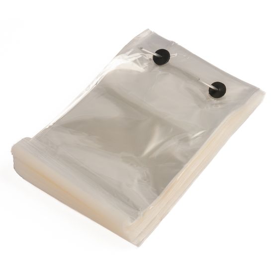 Snappy Bags Non Perf 250 x 350mm ( 10 x 14" )