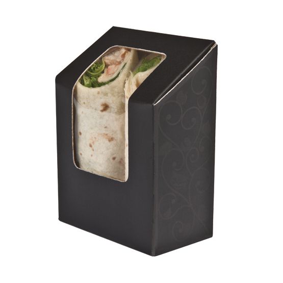 Colpac 10262 Elegance Tortilla Packs