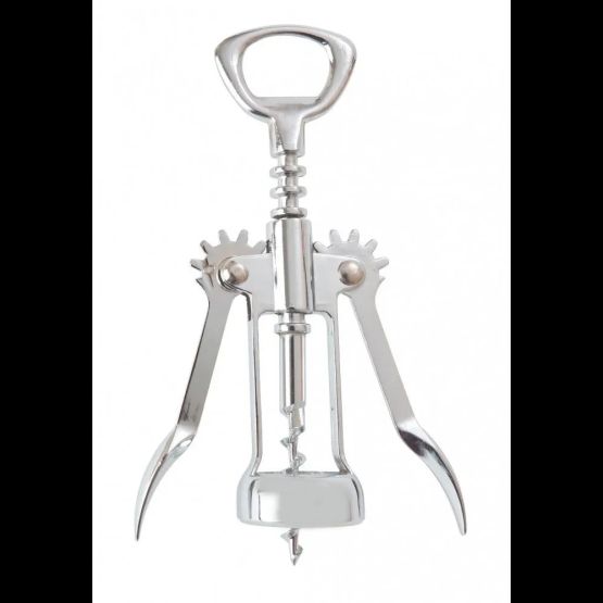 Beaumont Twin Lever Corkscrew 3528